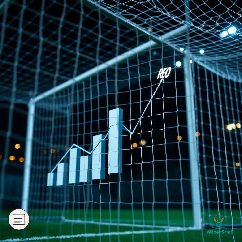 Beyond the Scoreboard: Why 'REO' Should Matter More Than a Goal