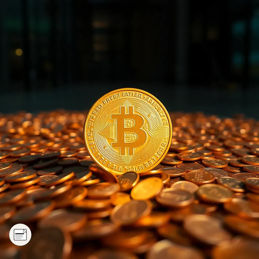 The Allure of Pennies: Why Chasing Small Gains Distracts from Real Wealth