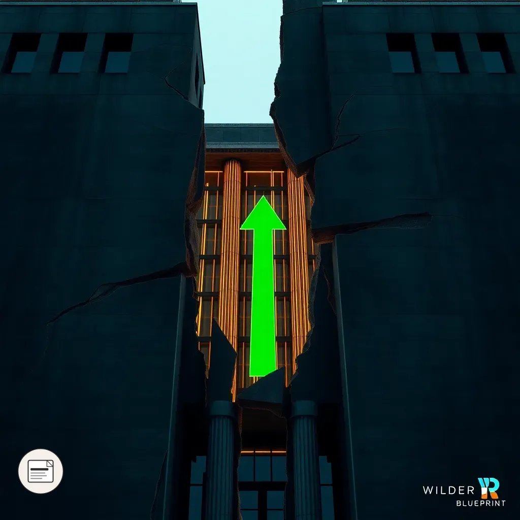 Government Shutdowns: Why Policy Shifts Create Opportunity for Prepared Operators