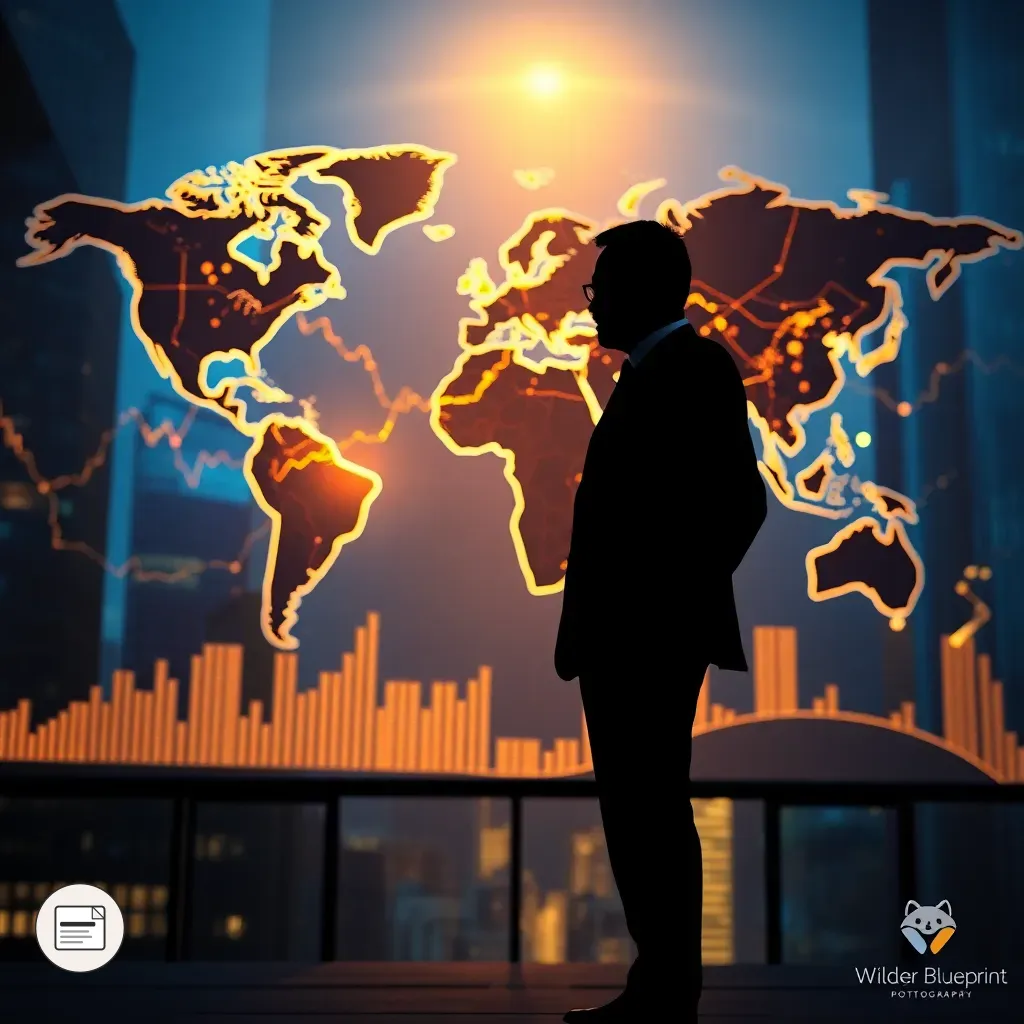 When Global Capital Hunts: What the Smart Operator Does Locally