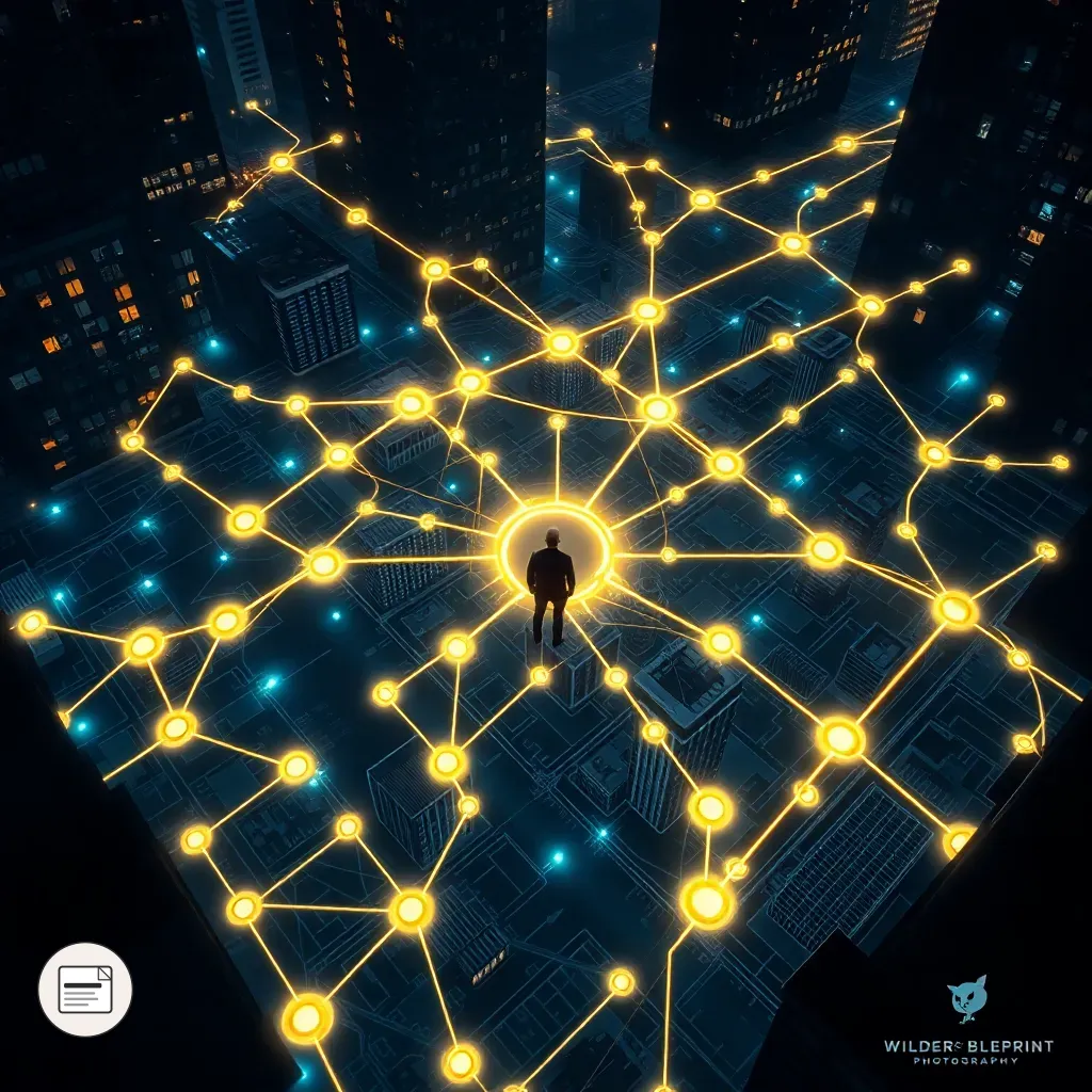 Beyond the Conspiracy: Understanding the True Power Players in Distressed Assets