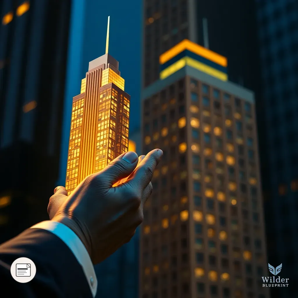 Why Institutional Interest in REITs Signals a Deeper Opportunity for Savvy Operators