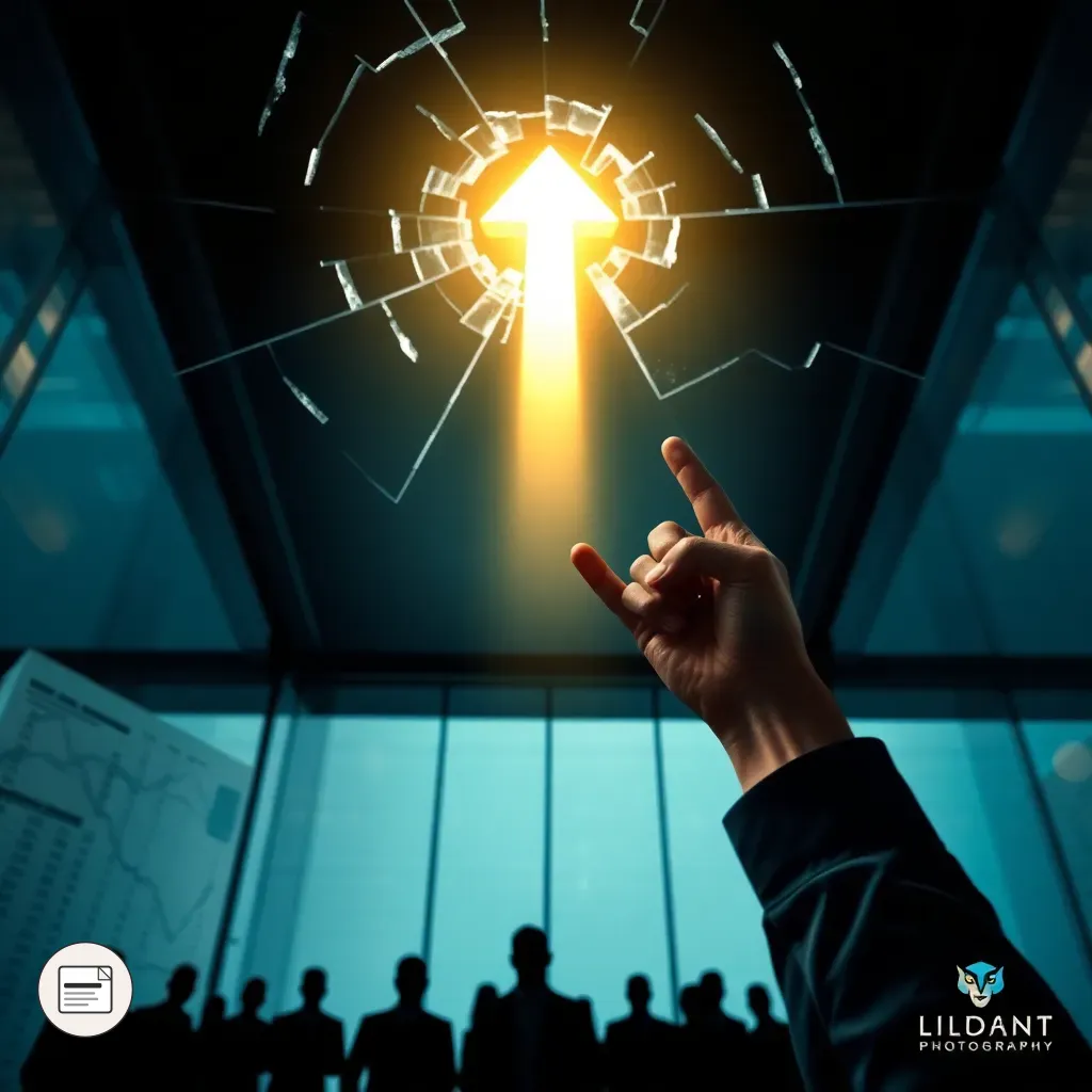 The Real Conspiracy: Why You're Not Building Wealth, and How to Fix It