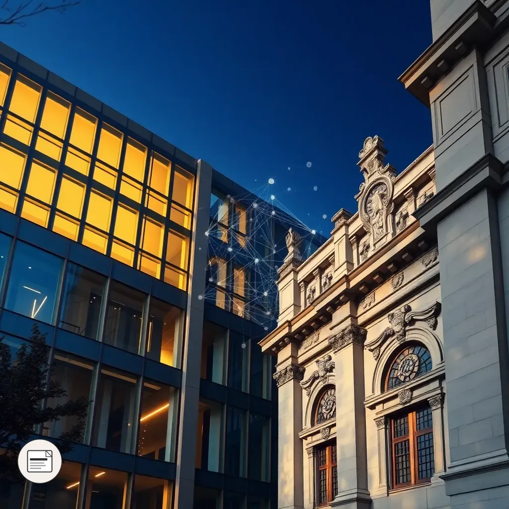 Cultural Shifts and Capital: What a University's Language Plan Means for Real Estate Operators