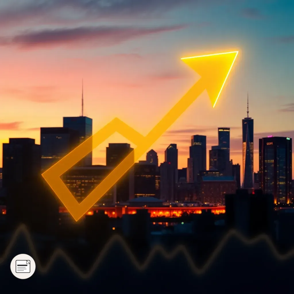 Smart Money is Moving: Why Institutional Investors Are Shifting Focus to U.S. Real Estate