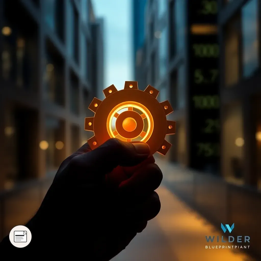 Who Really Controls the Money? It's Not the Conspiracy Theories, It's the Fundamentals.