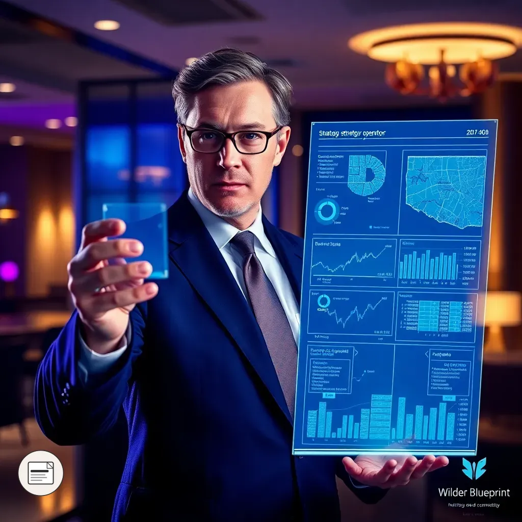 AI Isn't Just for College Kids: How Operators Leverage Tech to Find Distressed Deals