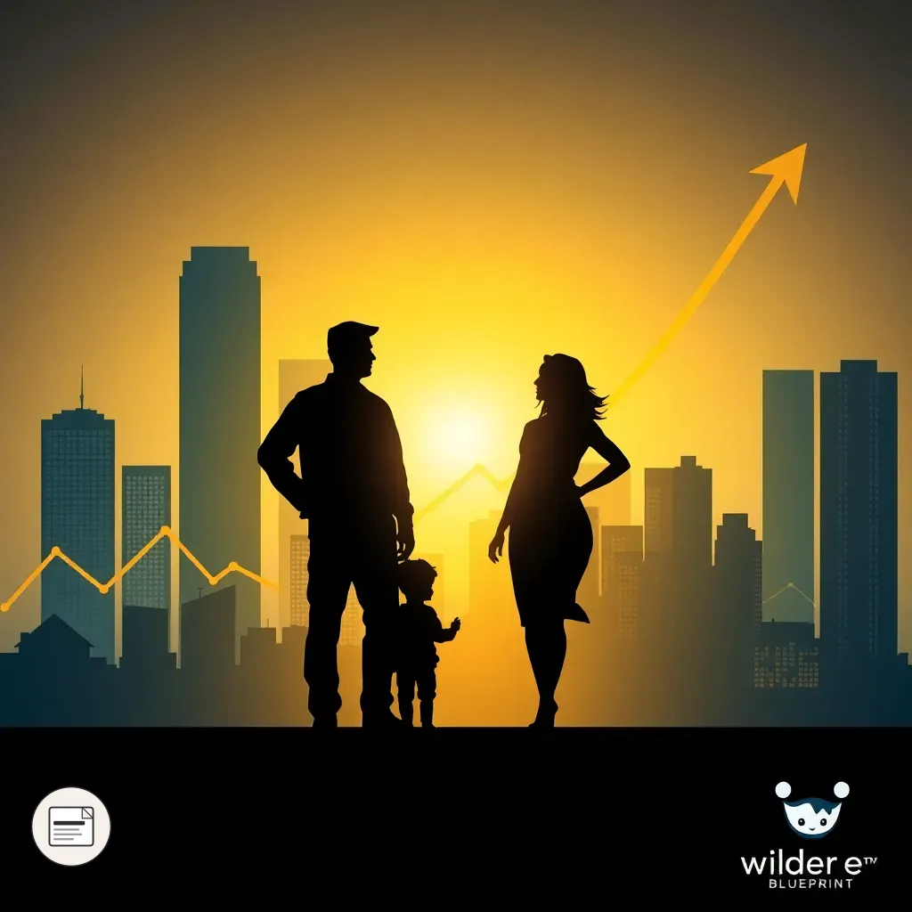 Beyond the Battlefield: How Military Families Drive Real Estate Opportunity