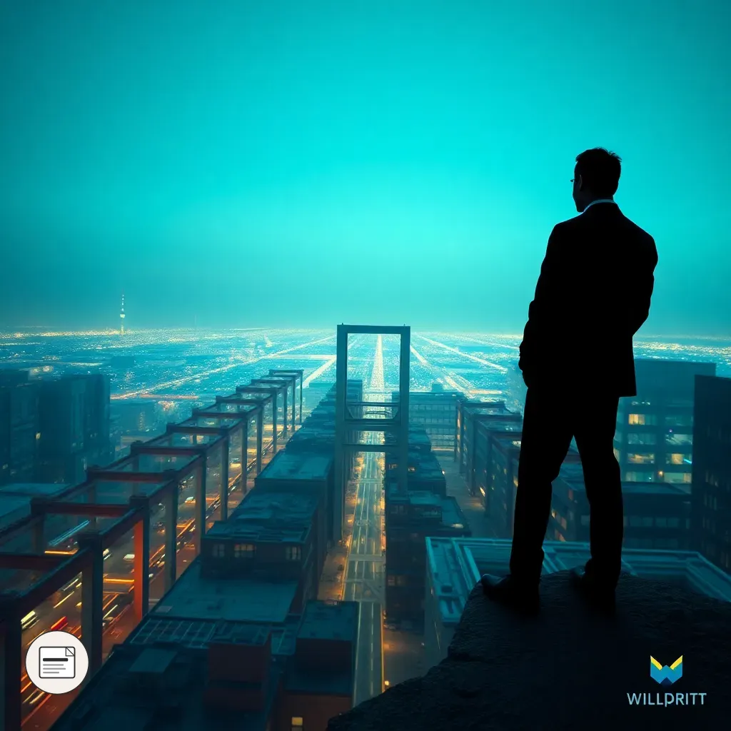 The Algorithms Are Changing: How to Own Your Audience When Big Tech Controls the Gates