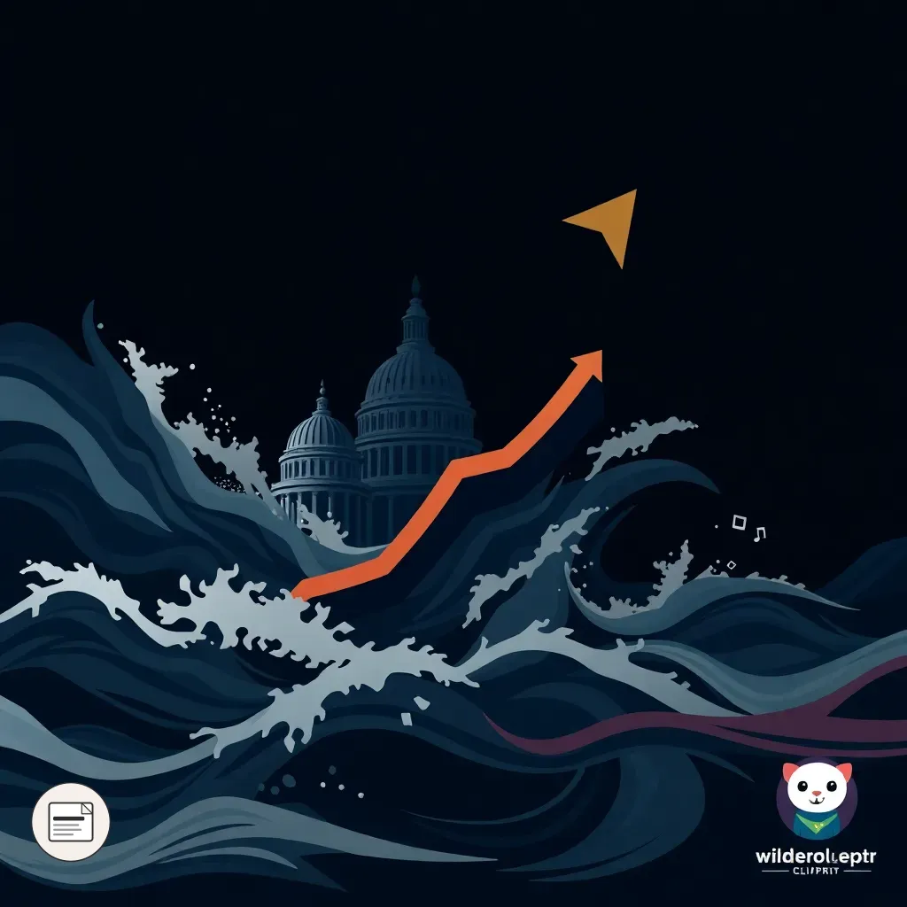 Political Tides and Your Next Deal: Why 2026 Midterms Matter to Distressed Investors