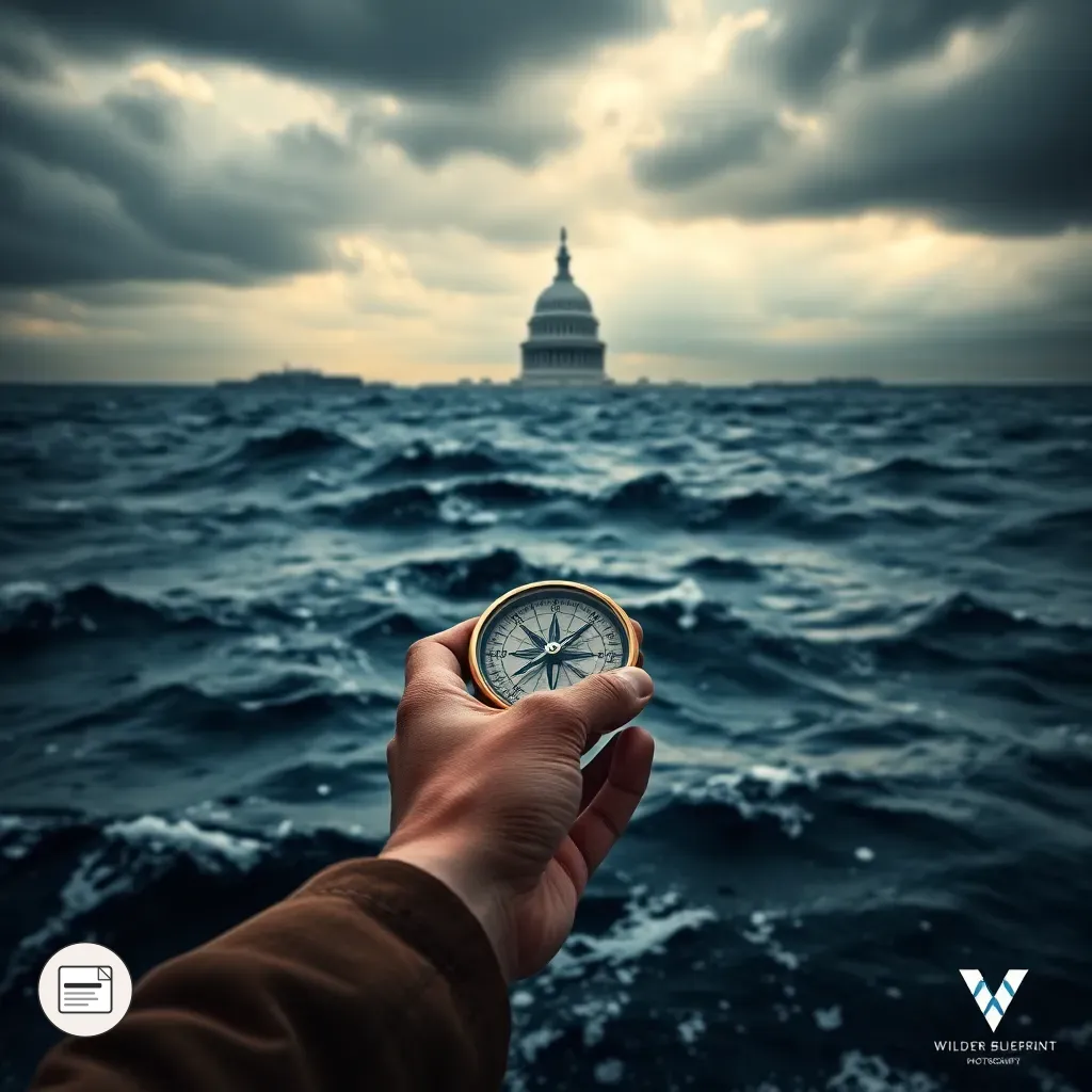 Political Tides and Your Next Deal: What Congressional Shifts Mean for Distressed Assets