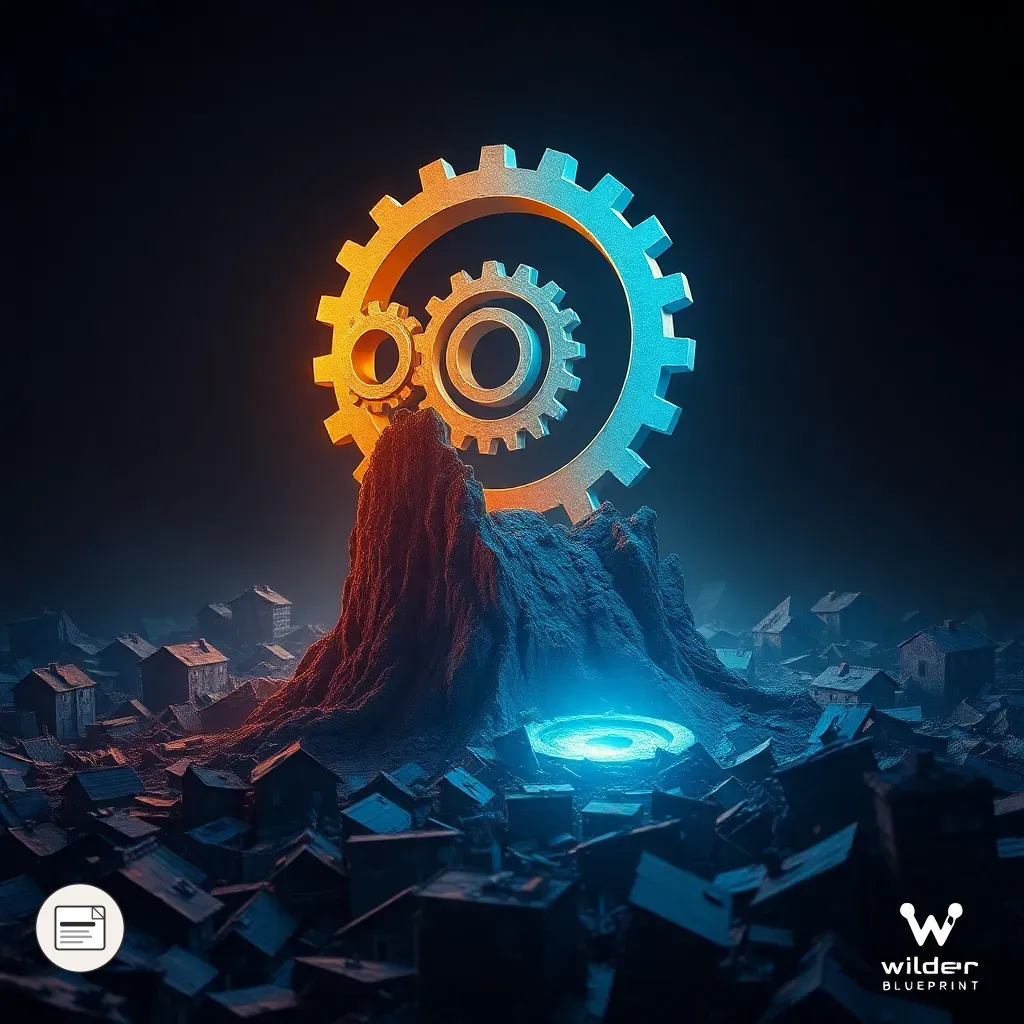 Beyond the Classroom: Why Systemized Thinking Wins in Distressed Real Estate