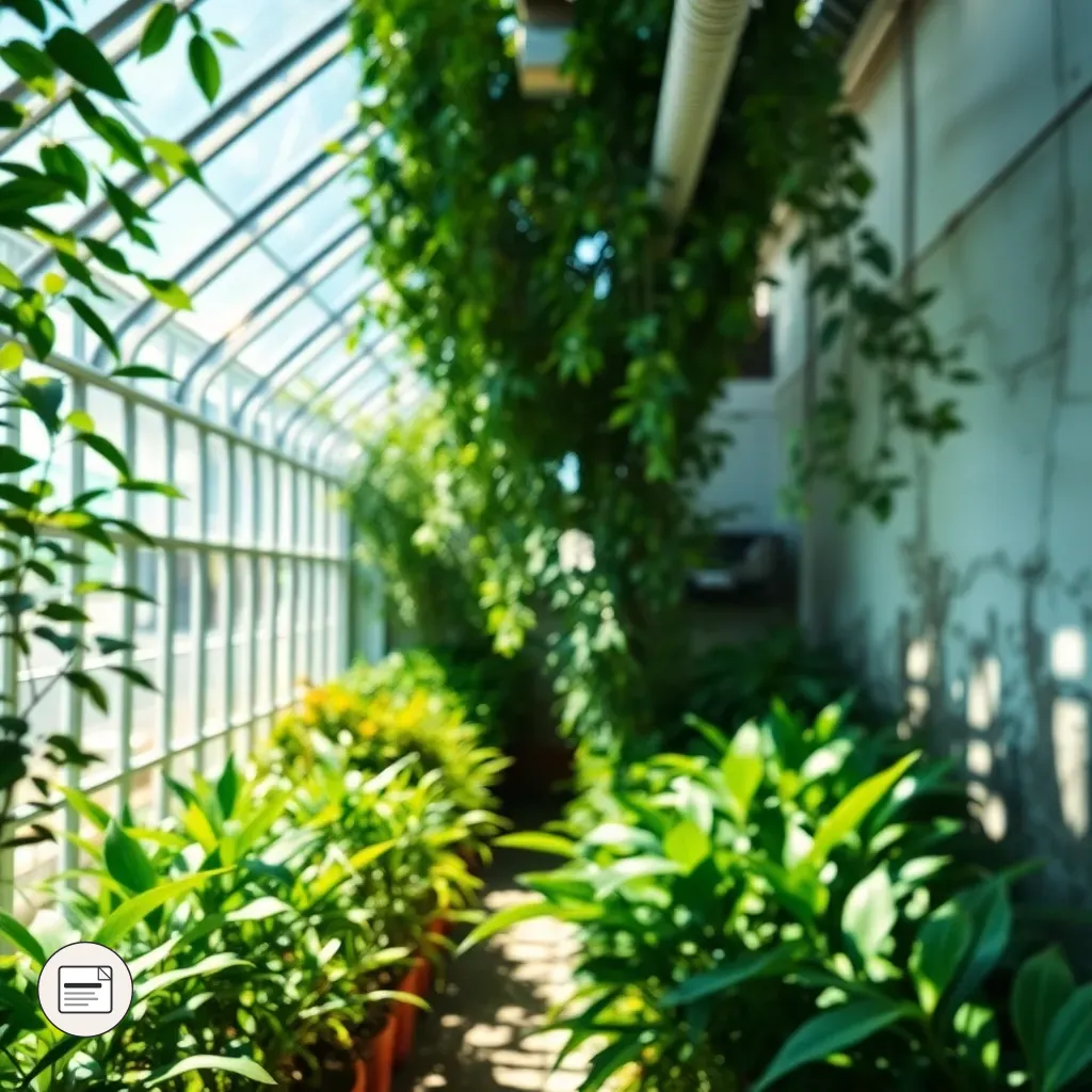 The Hidden Disorders of Distressed Properties: What a Greenhouse Course Teaches Us About Real Estate