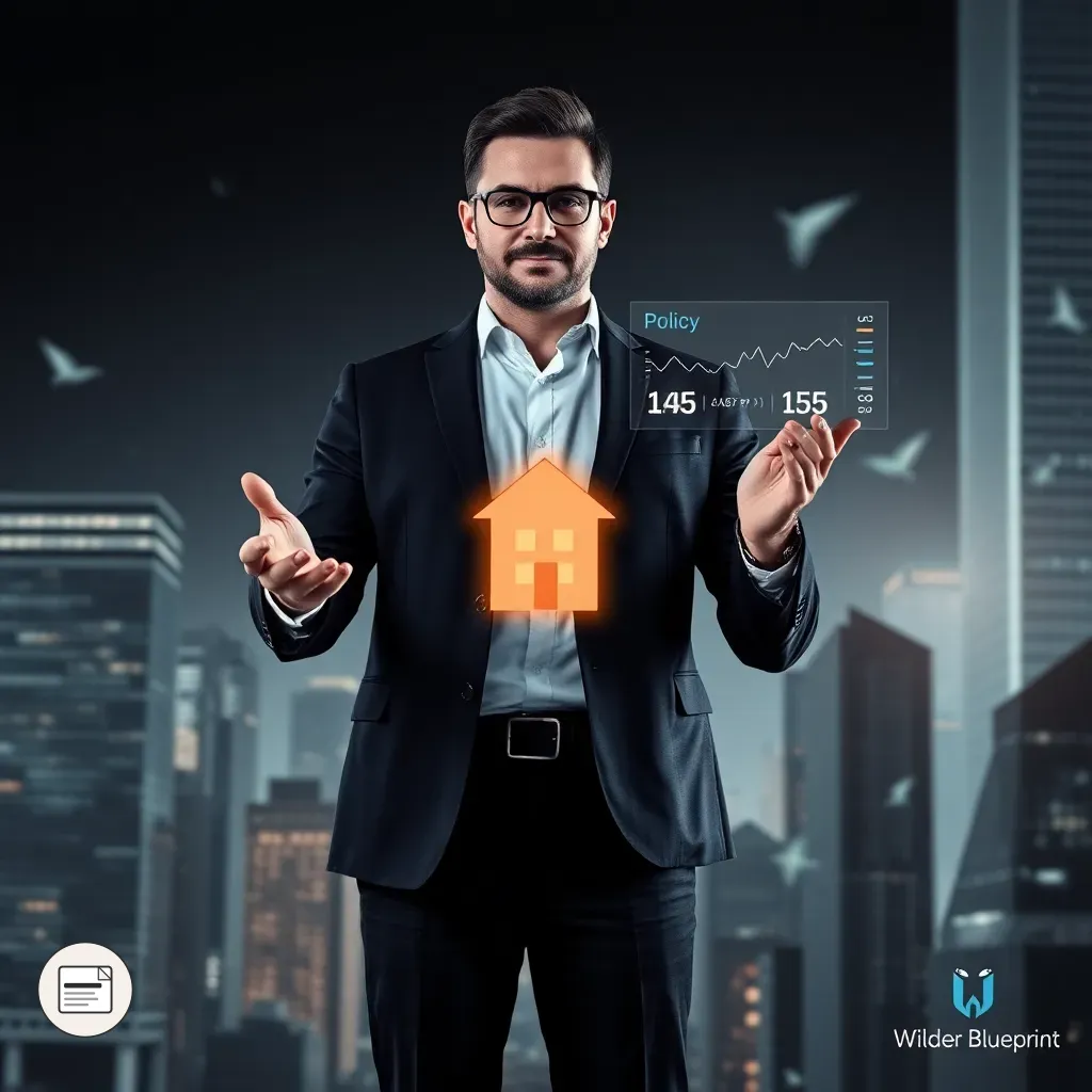 Policy Shifts and the Real Estate Operator: How to Build Your Own Economy