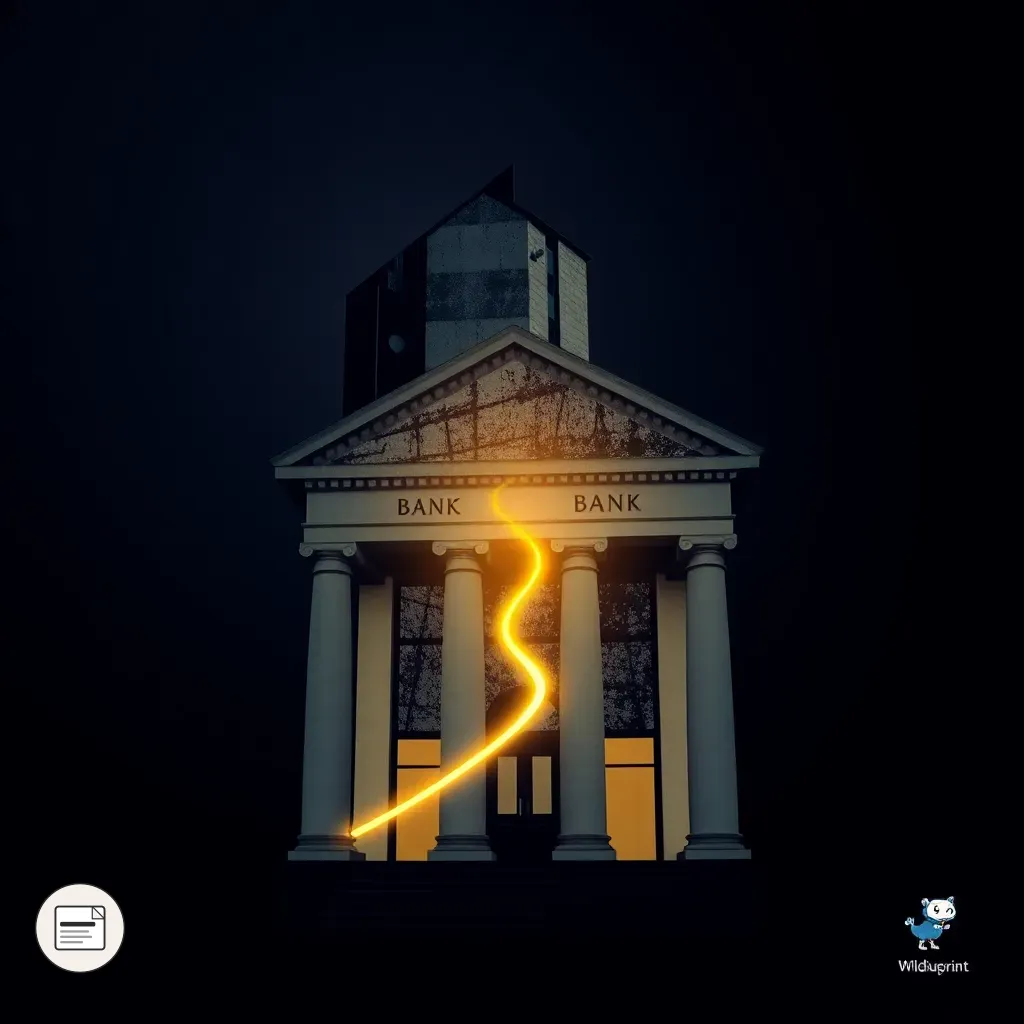 New Banks, Old Opportunities: Why Fresh Capital Means More Distressed Deals