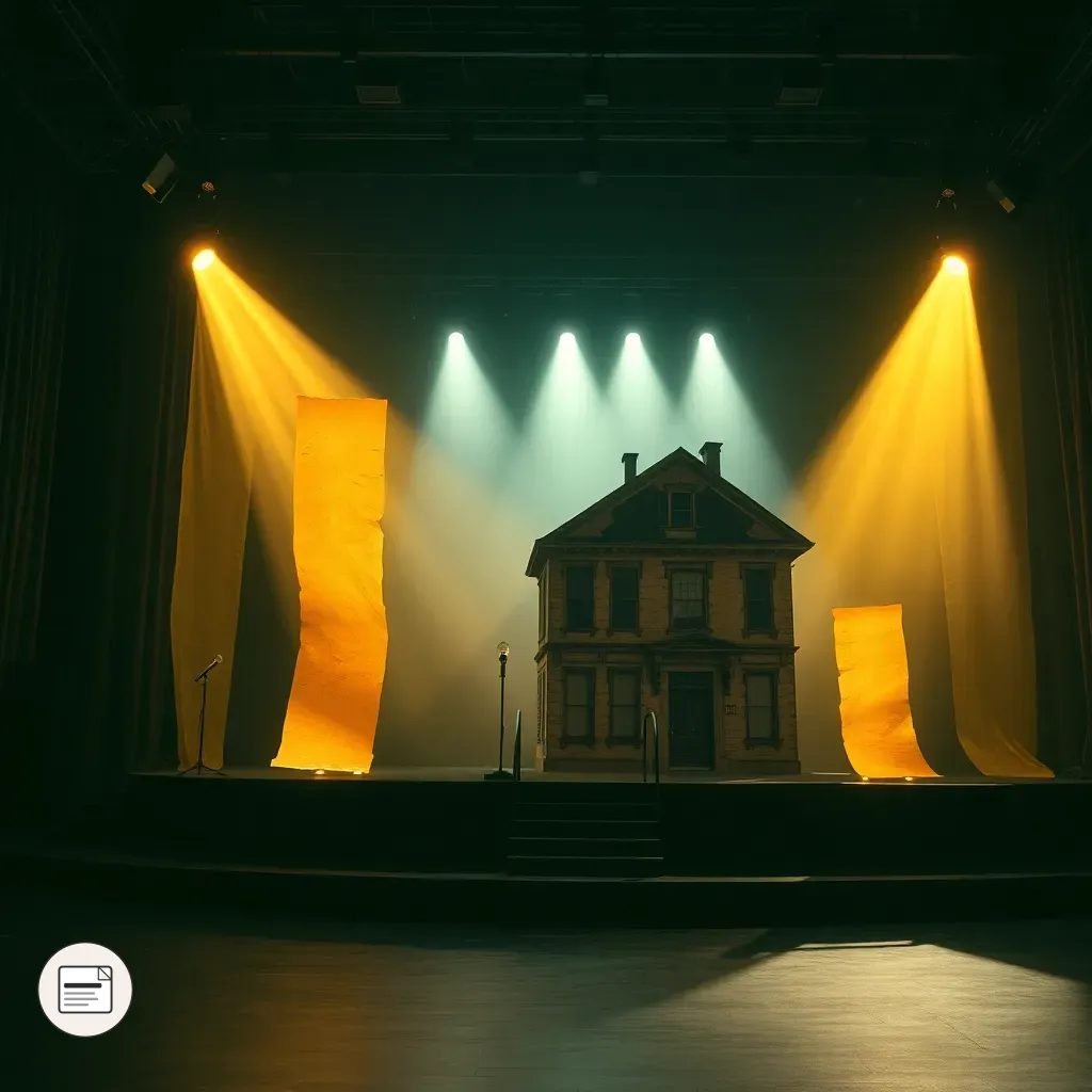 Beyond the Headlines: The Unseen 'Treaties' That Dictate Distressed Real Estate