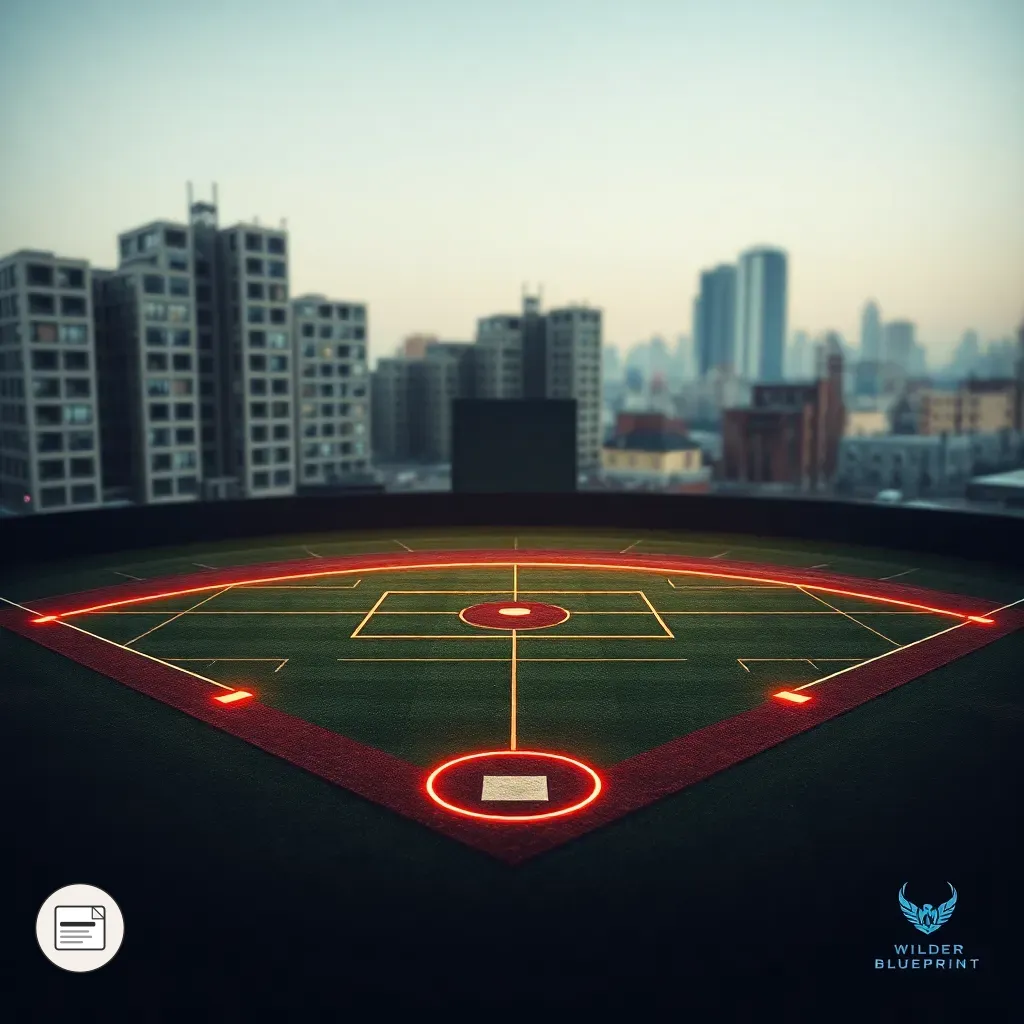 Mastering the Strike Zone: Why Systems Outperform Intuition in Distressed Real Estate