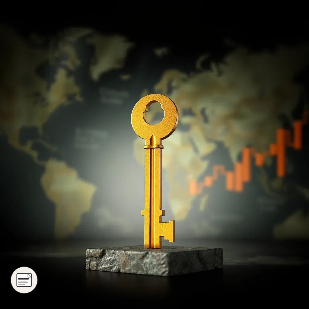 Policy Shifts and Property: Why Distressed Real Estate Remains Your Best Bet