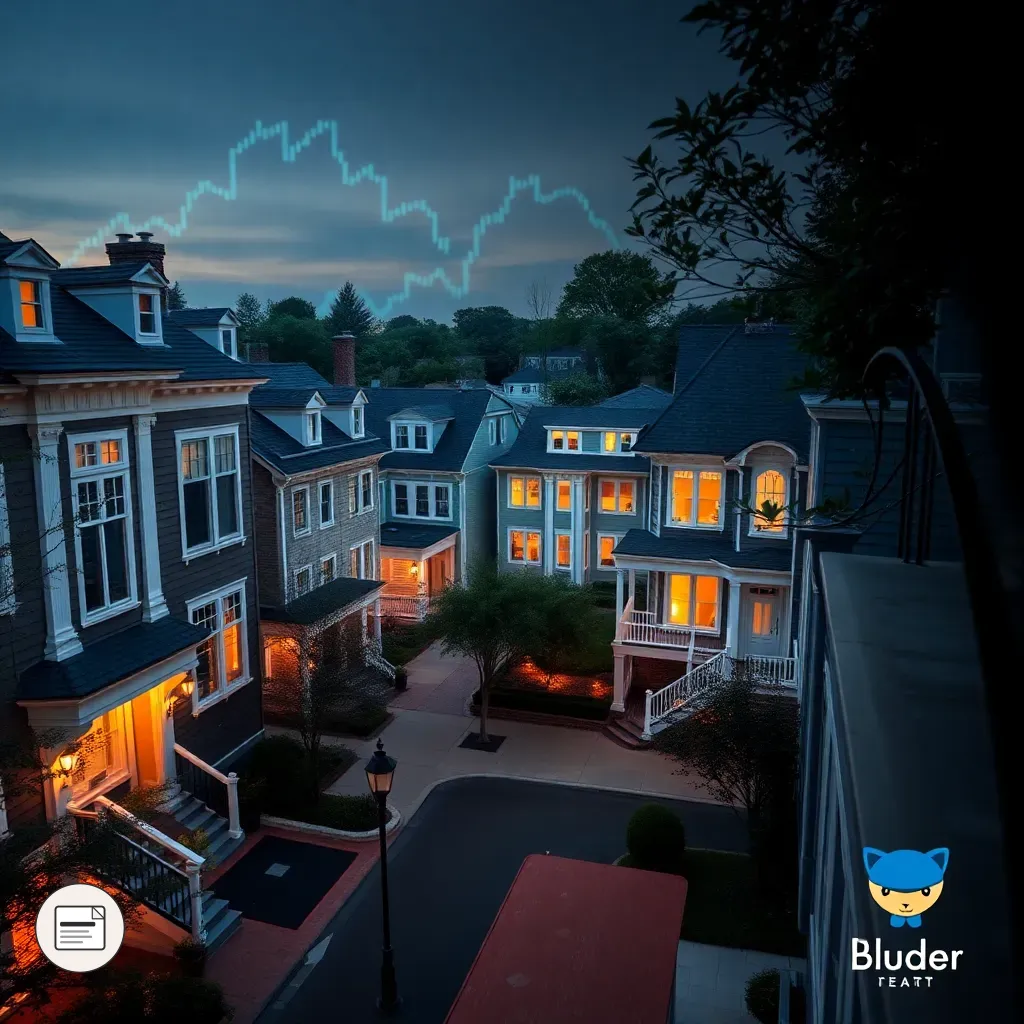 Real estate investing: Town of Greenwich Follows Steps to Sell Properties Acquired 