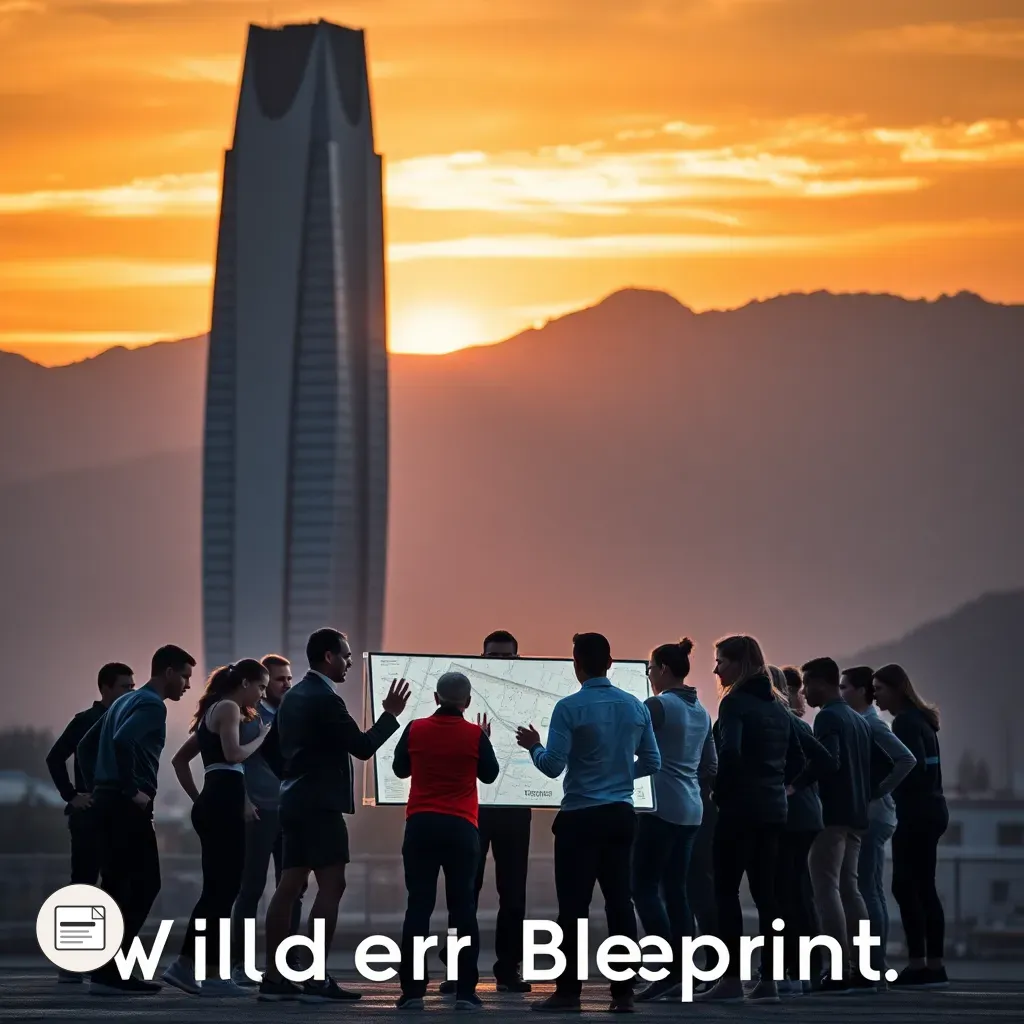 Why Your Real Estate Business Needs a Training Camp, Not Just 'Opportunity'