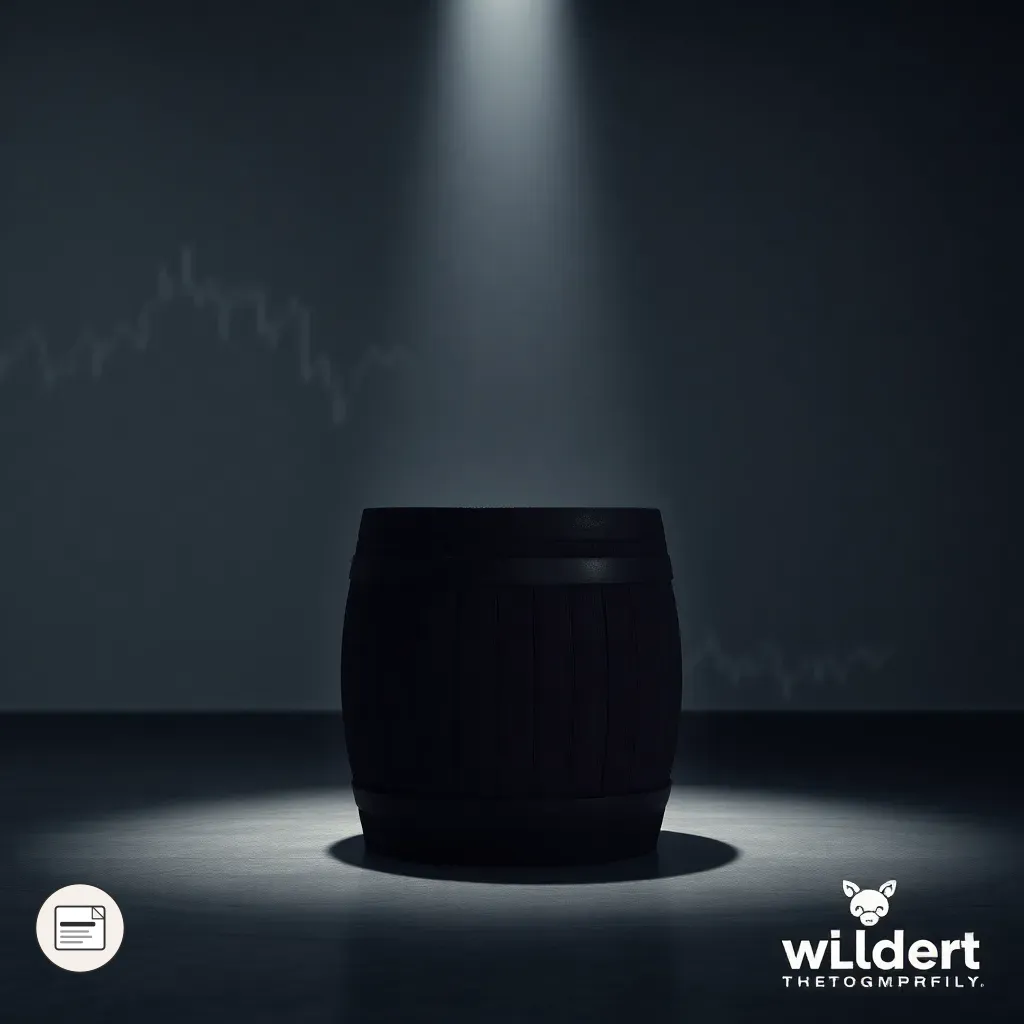 When Even 'Solid' Assets Face Foreclosure: The Deeper Lesson from Distressed Industries