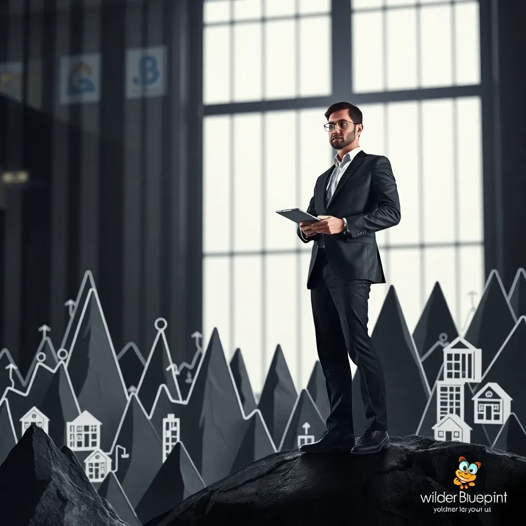 Navigating the 'Wilderness': Preparedness Strategies for Foreclosure Investors