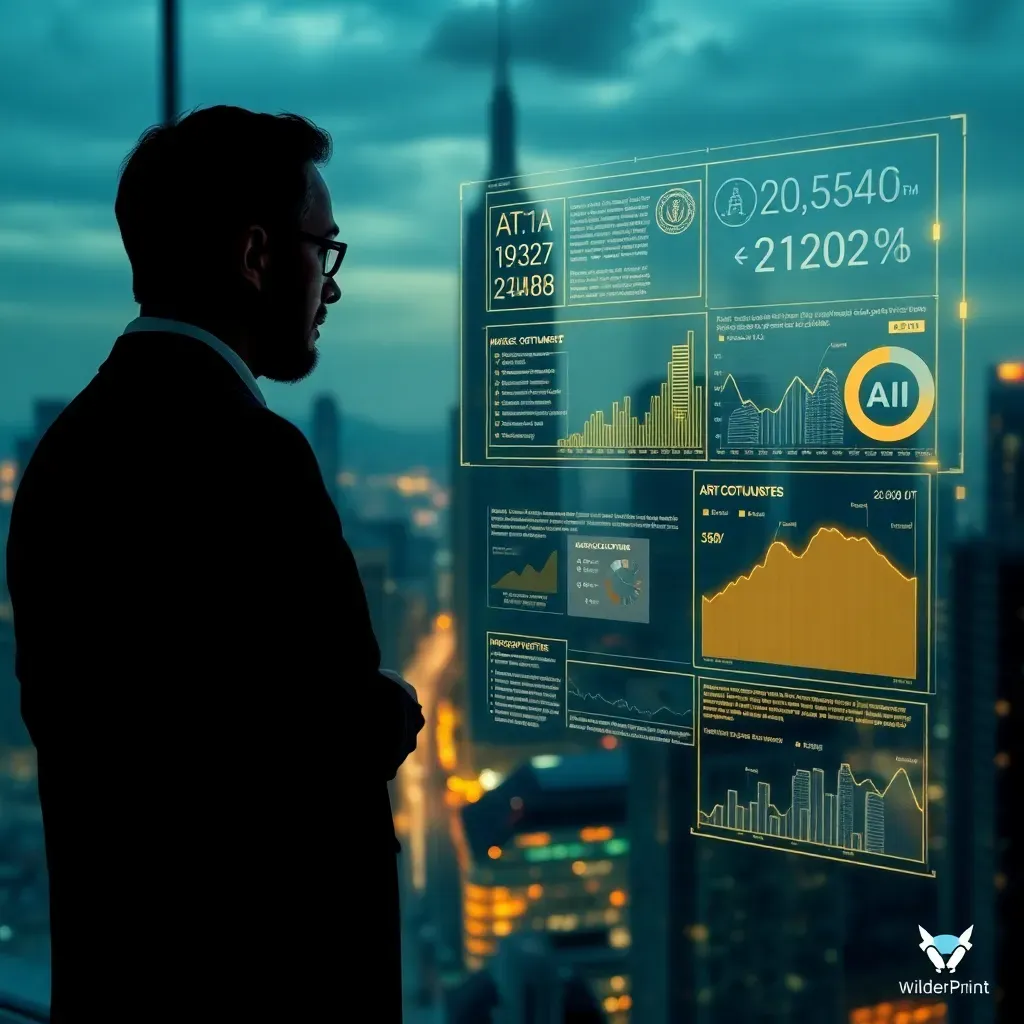 AI Integration: Enhancing Foreclosure Investing Without Diluting Investor Acumen