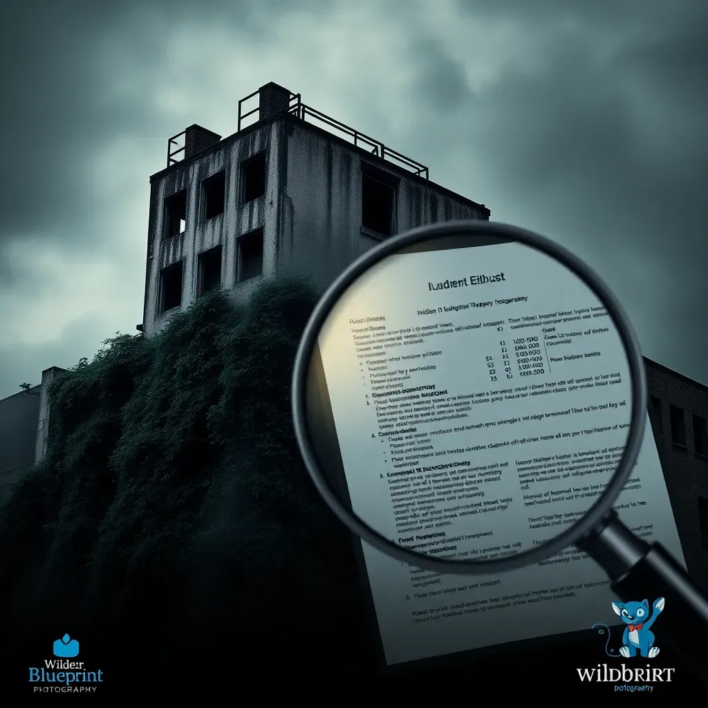 Navigating the Hidden Costs: Environmental Due Diligence in Distressed Property Acquisitions