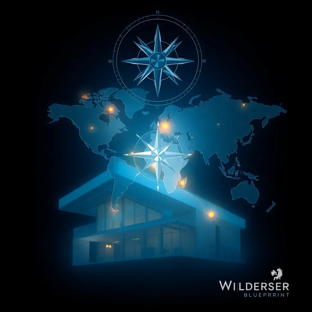 Strategic Shifts: How Military Base Expansions Can Reshape Real Estate Investment Landscapes