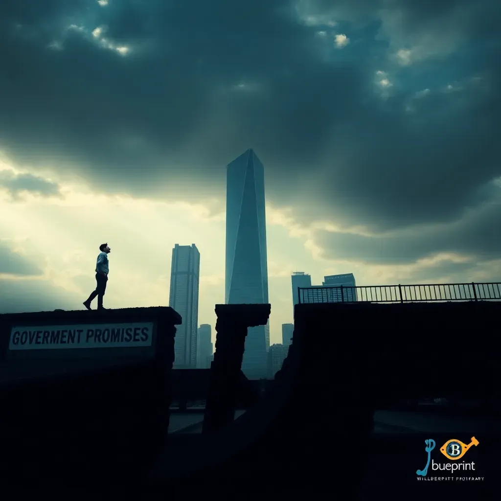 The Social Security Cap: Why You Can't Delegate Your Future