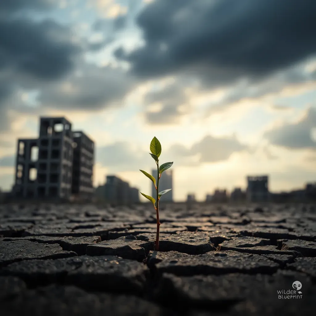 Burnout Isn't a Badge of Honor: Why Discipline Outlasts Desperation in Distressed Real Estate