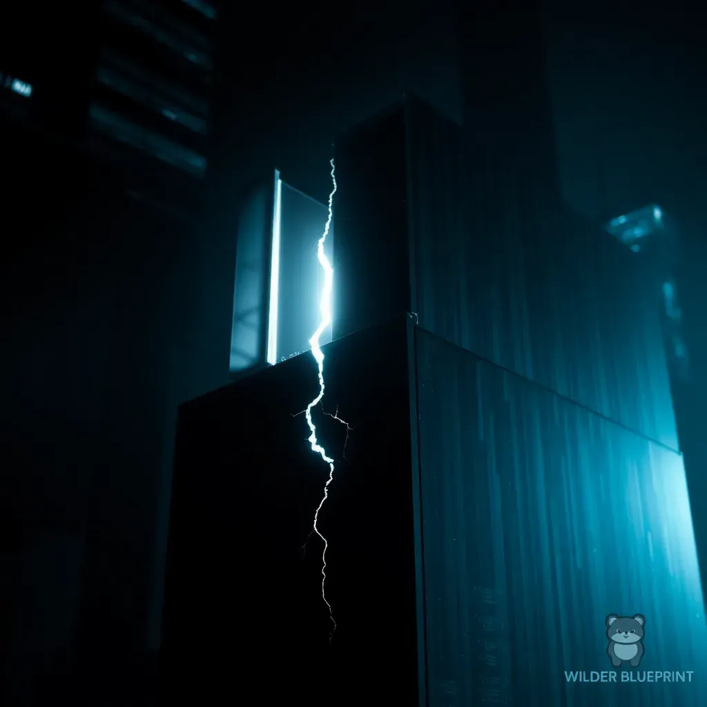 The Silent Threat: Why Digital Security is Your Foundation's First Line of Defense