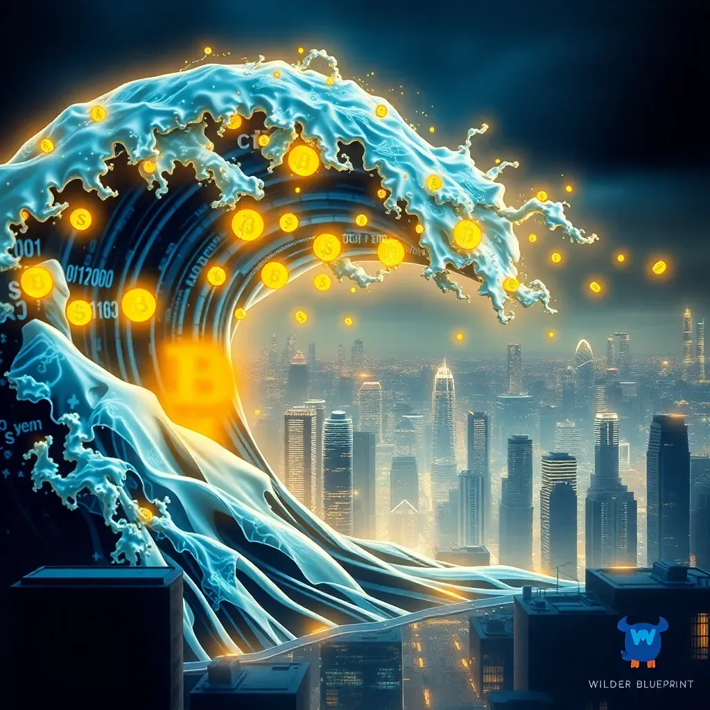 The AI Capital Flood: Why Billions in Tech Investment Should Shift Your Focus