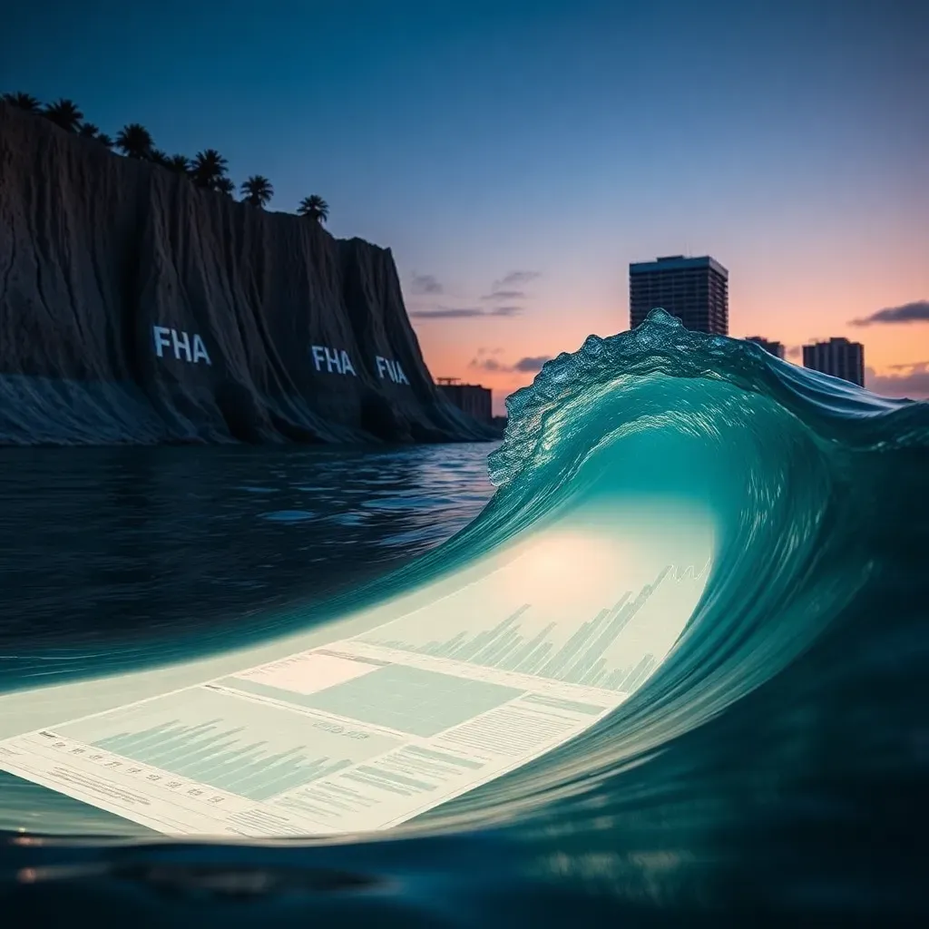 The FHA Relief Cliff: How Smart Operators Prepare for the Coming Short Sale Wave