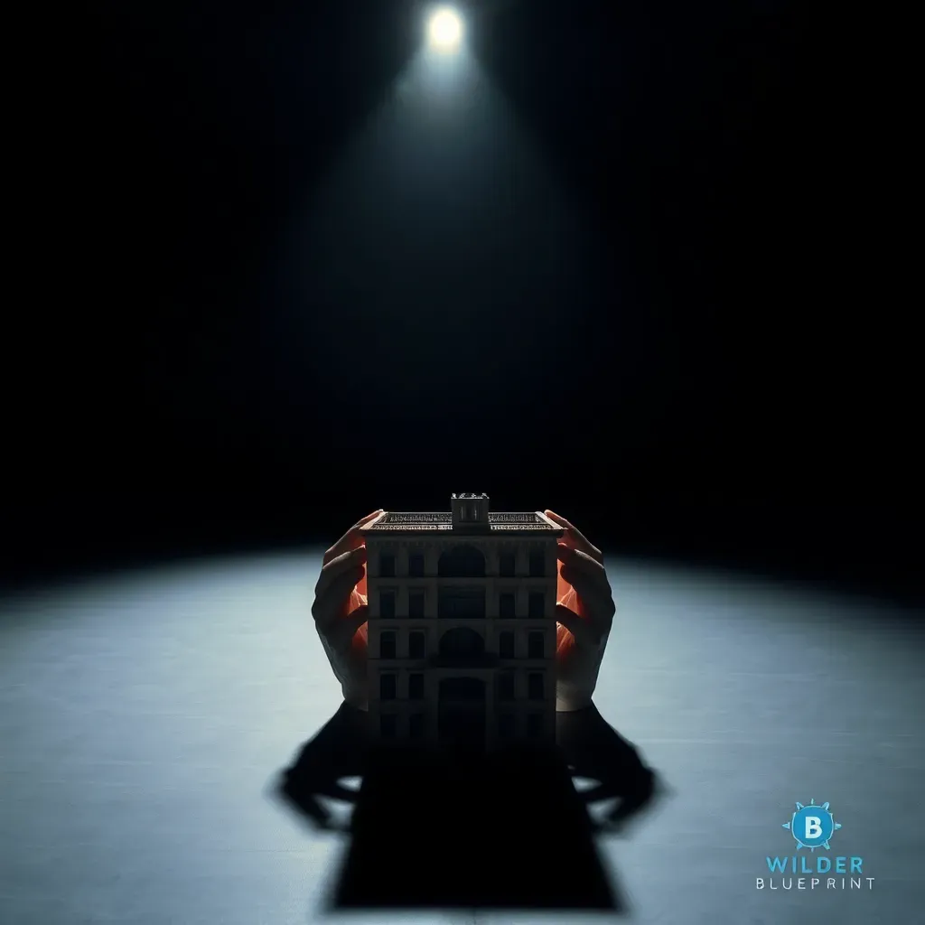 The Real Innovation Isn't Always on Stage: What YC Demo Day Means for Distressed Real Estate