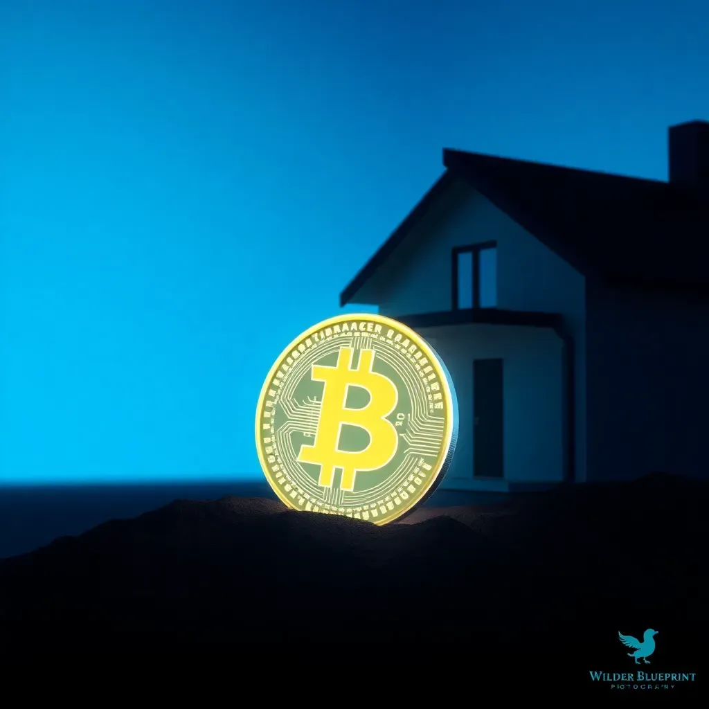 Crypto Collateral for Mortgages: A New Lever or a Distraction for Real Operators?
