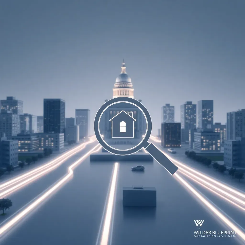 Policy Shifts and Property: How Government Action Creates Opportunity for the Prepared Investor