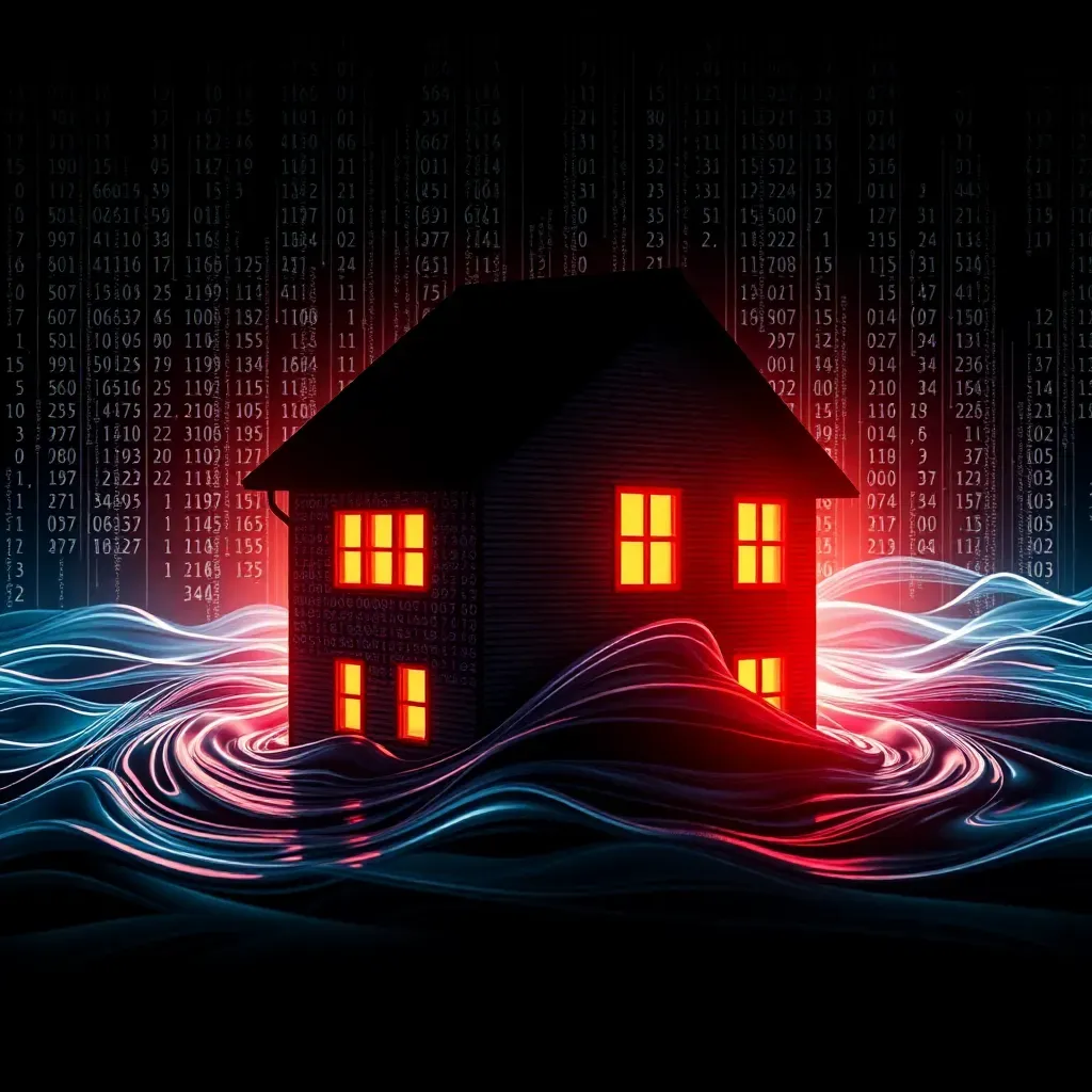 Crypto-Backed Mortgages: A Signal for Distressed Operators