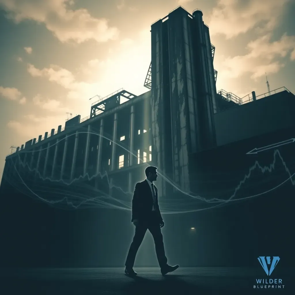 Navigating Policy Shifts: Why Distressed Assets Thrive Amidst Fed Uncertainty