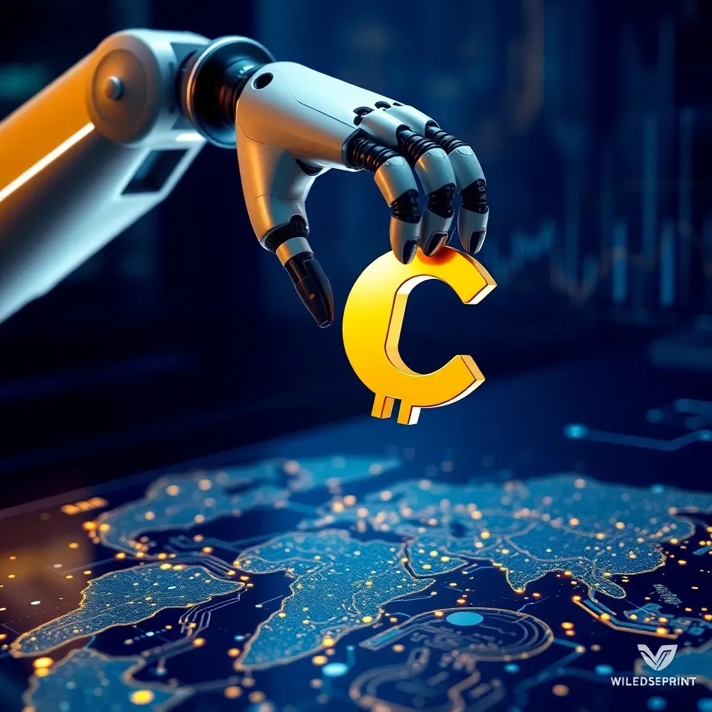 The Robot Economy is Coming: How to Position Your Capital for the Shift