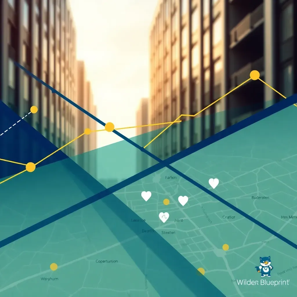 Strategic Investing: How Social Determinants of Health Shape Local Housing Markets and Opportunity Zones