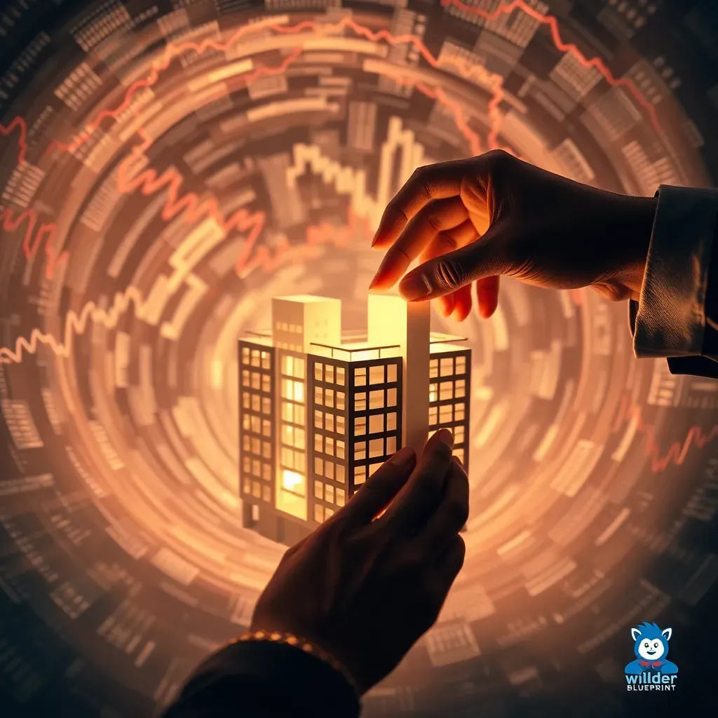 Beyond the Flip: Mastering Property Recovery and Value Maintenance in Volatile Markets