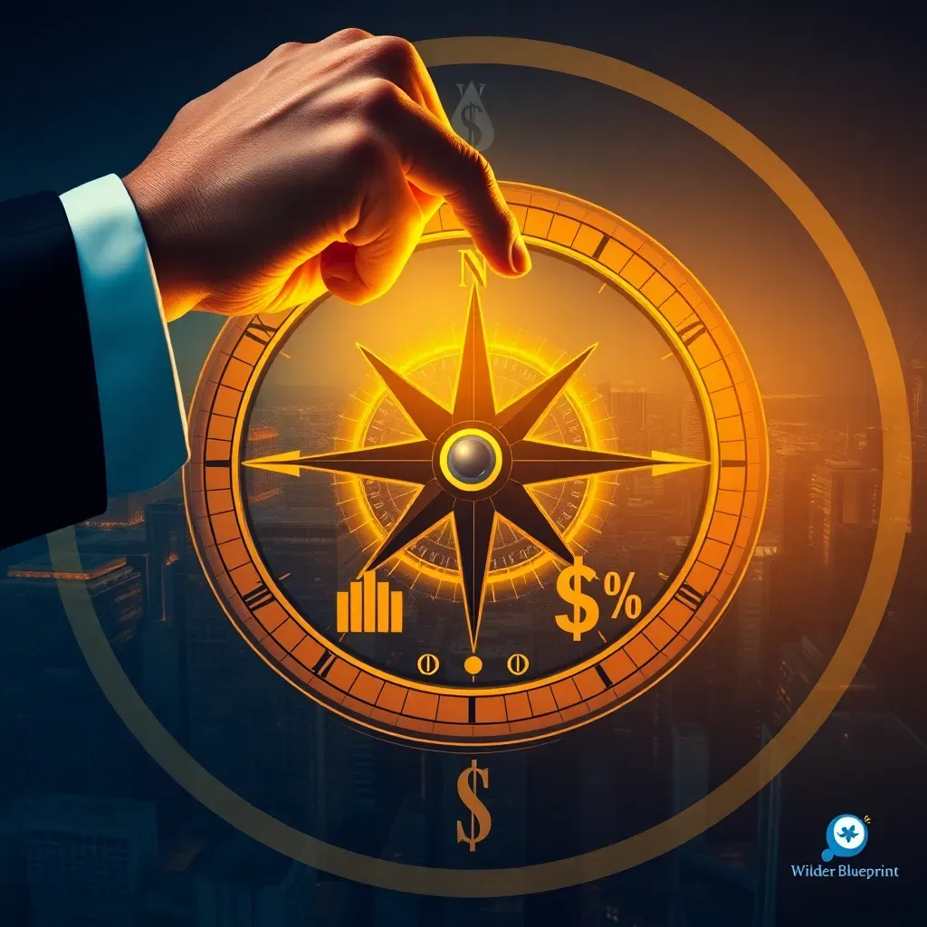 Navigating Monetary Policy Shifts: What Fed Leadership Means for Your Deals