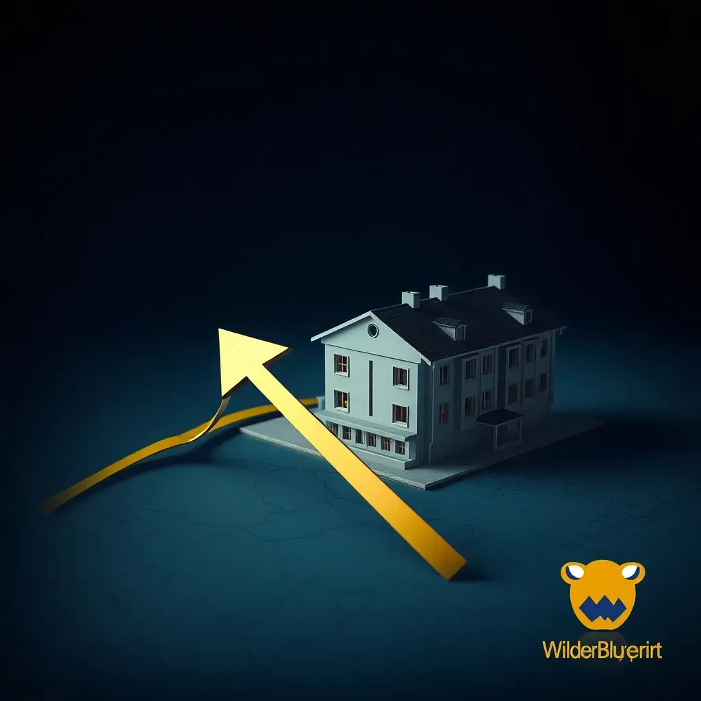 Strategic Expansion: How Military Base Growth Fuels Real Estate Investment Opportunities