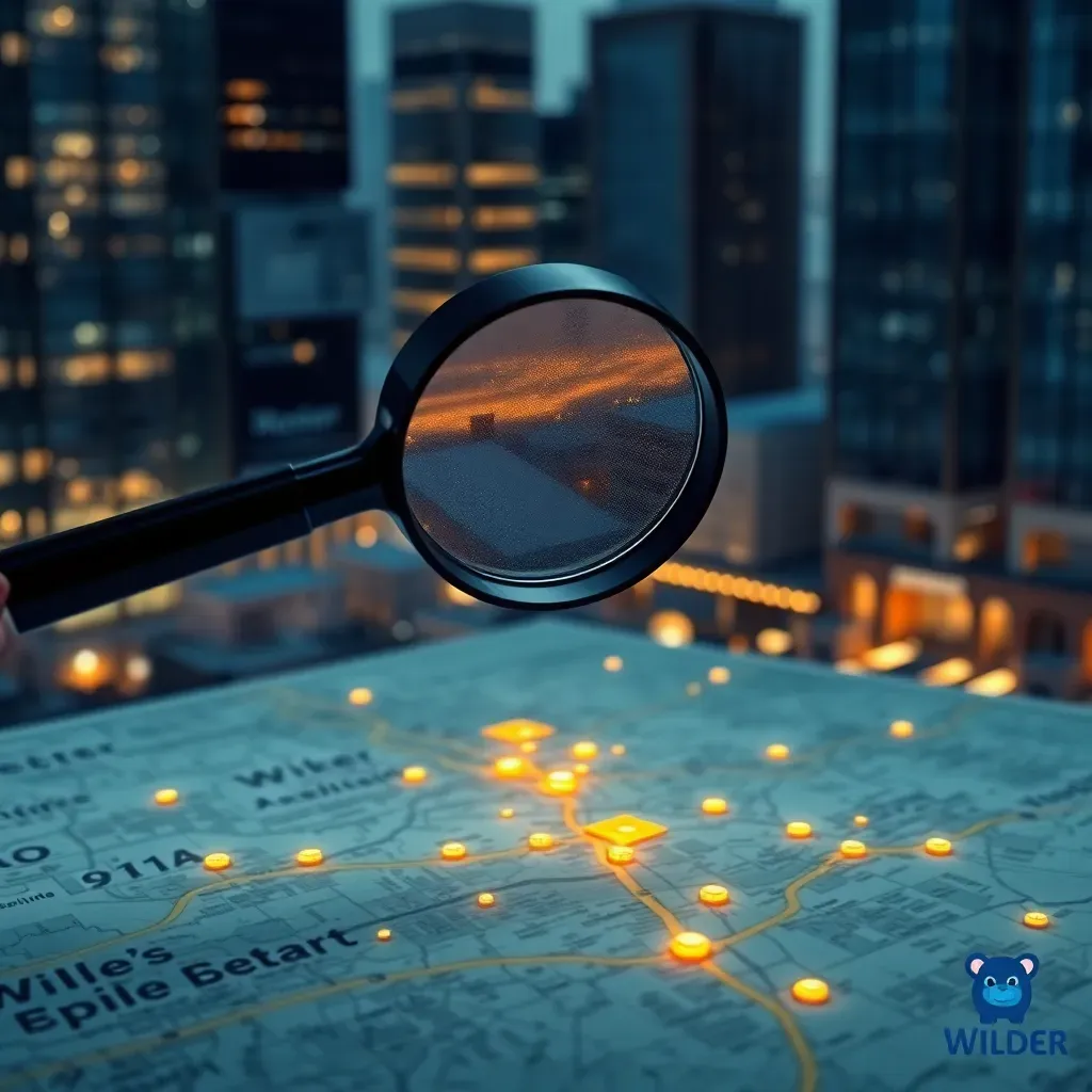 Beyond the Big Cities: Unearthing Unexpected Foreclosure Hotbeds in Secondary Markets