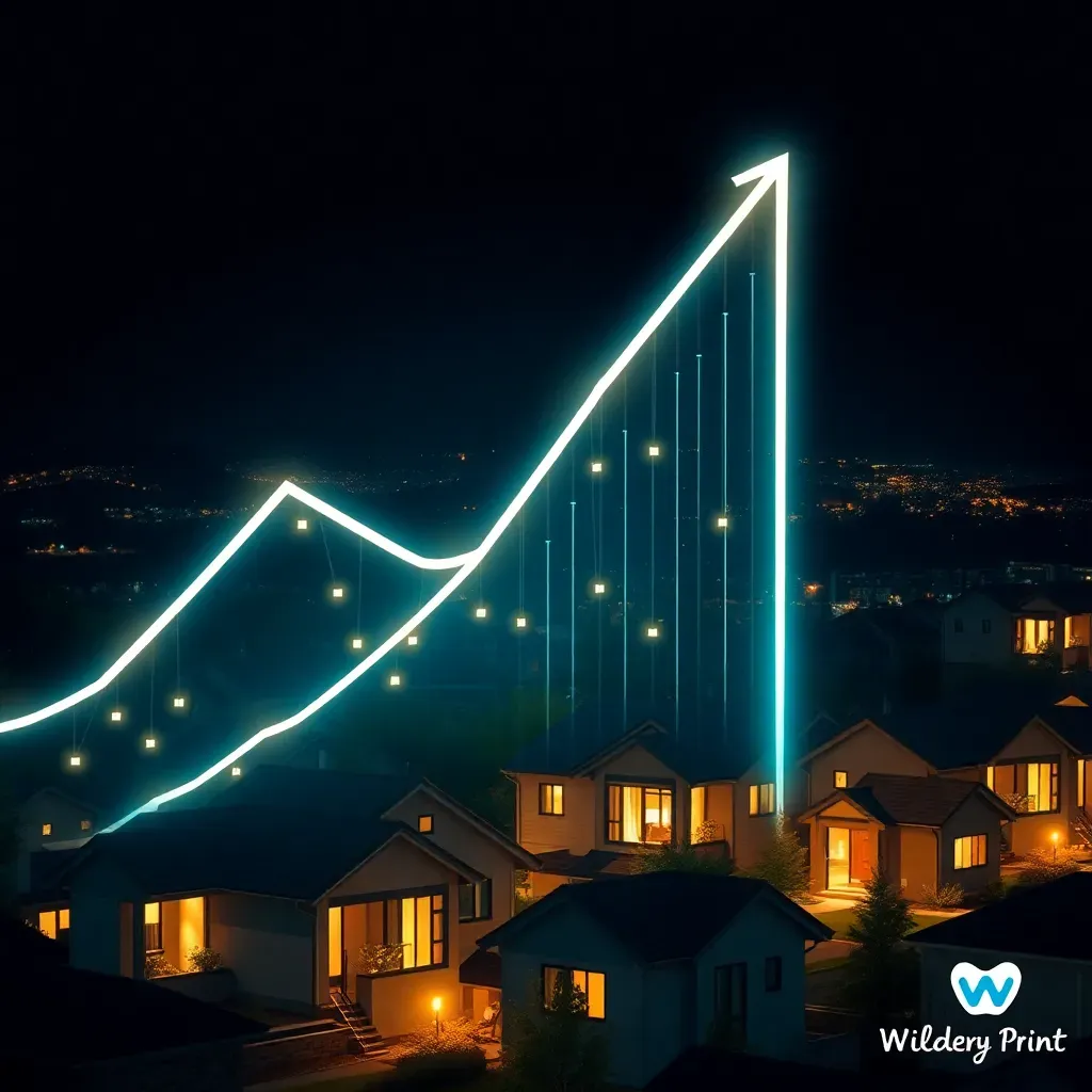 Strategic Investing: How Housing Stability Impacts Property Values and Investor Opportunity