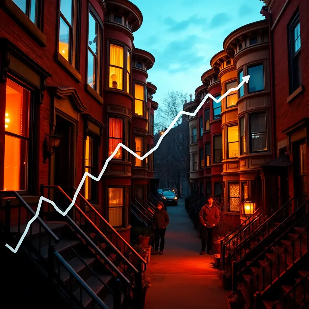 Harlem Affordable Housing Portfolio Sale: A Blueprint for Value Creation Beyond Distress