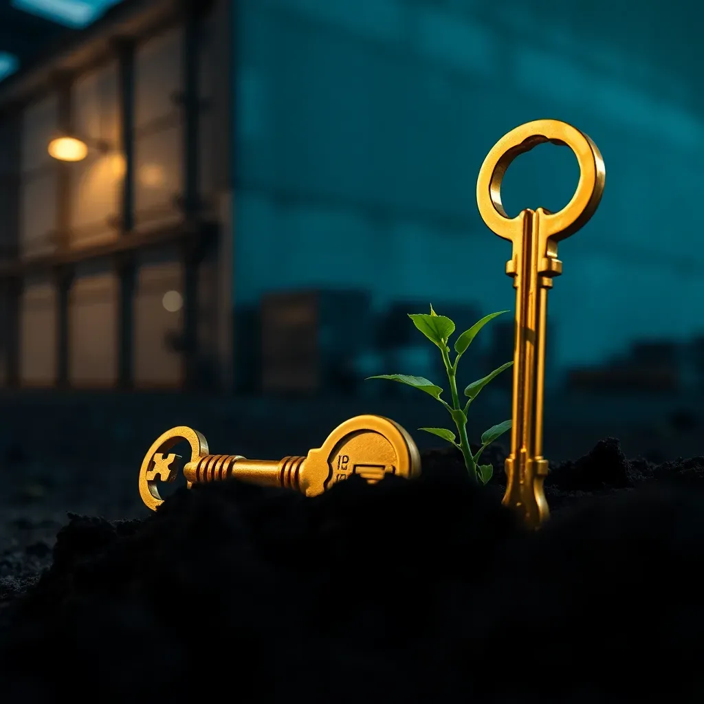 Beyond the Obvious: Unearthing Hidden Value in Overlooked Real Estate Niches