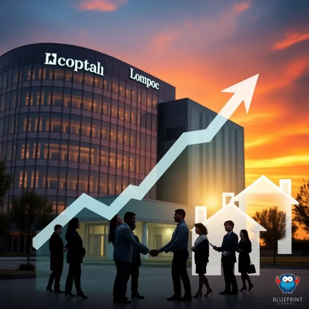 Healthcare Expansion in Lompoc: A Bellwether for Savvy Real Estate Investors