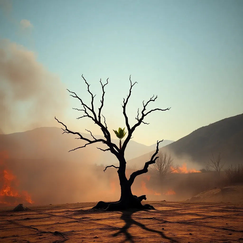 Wildfire Forbearance: A Double-Edged Sword for California Investors